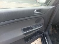 Gebraucht VW Golf IV Goal 140 PS (102 kW) 2006 Grau Limousine