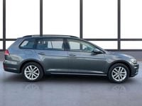 Używany VW Golf VII 116 KM (85 kW) 2017 Szary Kombi