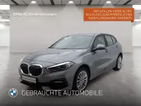 Gebraucht BMW 120 190 PS (139 kW) 2024 Grau Kleinwagen