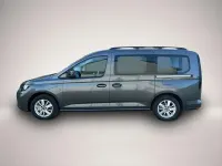 Neu VW Caddy 116 PS (85 kW) 2026 Manufacturer Van / Kleinbus