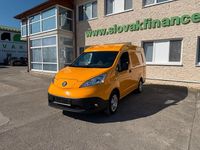 Gebraucht Nissan e-NV200 80 kW (109 PS) 2018 Van / Kleinbus