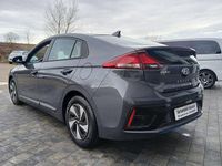 Gebraucht Hyundai Ioniq 105 PS (77 kW) 2018 Grau Kleinwagen