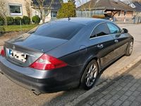 gebraucht Mercedes CLS320 CDI AMG Paket Vollausstattung