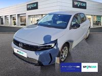 Gebraucht Opel Corsa Edition 101 PS (74 kW) 2025 Schwarz Kleinwagen