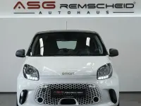 Gebraucht Smart ForFour Electric Drive Passion 60 kW (82 PS) 2020 Weiß Limousine