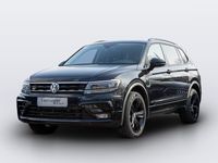 gebraucht VW Tiguan Allspace 2.0 TDI DSG 4M R-LINE BLACKSTYLE PANO ST.HEIZ AHK LM19 Tiemeyer Automobile RE GmbH & Co. KG Tiemeyer Automobile RE GmbH & Co. KG