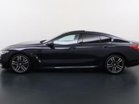 Gebraucht BMW M850 Executive 532 PS (391 kW) 2024 Schwarz Coupé