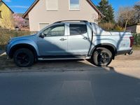 Usado Isuzu D-Max 163 HP (119 kW) 2015 Andere farben SUV