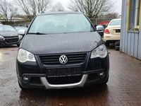 gebraucht VW Polo Cross Polo IV 1.6