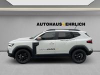 Gebraucht Dacia Duster Extreme 131 PS (96 kW) 2025 Weiß SUV