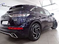 gebraucht DS Automobiles DS7 Crossback DS7 *OPERA Line*4x4*Hybrid*Panorama*Autom.*LED*