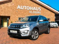 Gebraucht Suzuki Vitara 102 PS (75 kW) 2022 Grau SUV