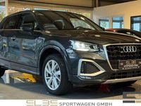 Gebraucht Audi Q2 Advanced Plus 150 PS (110 kW) 2025 Grau SUV