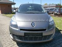 gebraucht Renault Scénic III Grand Dynamique*PDC*TEMPOMAT*7-SITZE