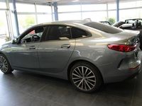 Gebraucht BMW 220 Advantage 178 PS (130 kW) 2024 Grau Coupé