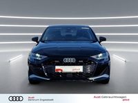 Gebraucht Audi A3 Advanced Plus 116 PS (85 kW) 2025 Mythosschwarz metallic Limousine