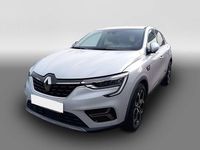 Gebraucht Renault Arkana Techno 140 PS (102 kW) 2023 Weiß SUV