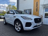Gebraucht Jaguar E-Pace R-Dynamic 150 PS (110 kW) 2019 Weiß SUV