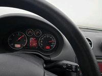 Gebraucht Audi A3 105 PS (77 kW) 2006 Kleinwagen