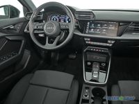 gebraucht Audi A3 Sportback A3 Sportback Advanced Advanced 30 TFSI S tronic LED/Smartph