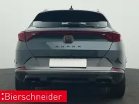 Gebraucht Cupra Formentor 150 PS (110 kW) 2024 Grau SUV