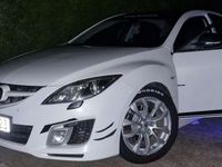 gebraucht Mazda 6 Gh 2.5