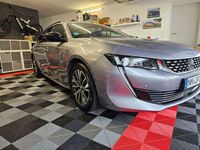 gebraucht Peugeot 508 508SW BlueHDi 160 EAT8 Allure