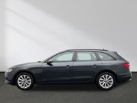 Gebraucht Audi A4 Business 150 PS (110 kW) 2022 Grau Kombi