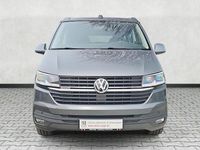 Gebraucht VW California Beach 150 PS (110 kW) 2023 Grau Van