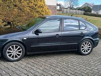 Gebraucht Seat Leon 100 PS (73 kW) 2004 Kleinwagen