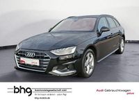Gebraucht Audi A4 Advanced 204 PS (150 kW) 2023 Kombi