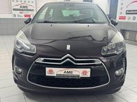 Gebraucht Citroën DS3 Start 165 PS (121 kW) 2016 Violett Kleinwagen