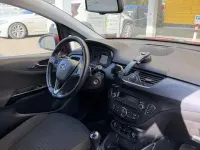 Gebraucht Opel Corsa S 90 PS (66 kW) 2017 Schwarz Kleinwagen