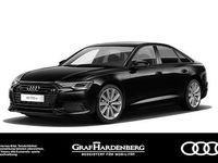 Gebraucht Audi A6 Ambiente 299 PS (219 kW) 2020 Brillantschwarz Limousine