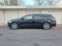 gebraucht Ford Mondeo Turnier 2,0 TDCi 110kW