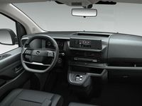 Neu Opel Vivaro 177 PS (130 kW) 2025 Merkur grau metallic Van / Kleinbus