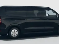 Neu VW Caravelle 150 PS (110 kW) 2025 Midnight black metallic Van