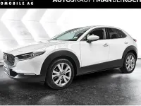 Neu Mazda CX-30 Exclusive-Line 140 PS (102 kW) 2026 Weiß SUV