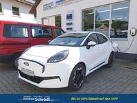 Neu Ford Puma Gen-E Premium 124 kW (169 PS) 2025 Frozen weiß SUV