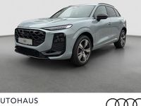 Neu Audi Q3 150 PS (110 kW) 2025 Grau SUV