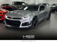 Gebraucht Chevrolet Camaro 340 PS (250 kW) 2023 Silber