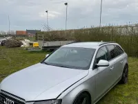 Używany Audi A4 S-Line 239 KM (175 kW) 2008 Kombi