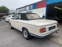 gebraucht BMW 1602 Cabrio