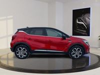 gebraucht Renault Captur Techno SHZ Klimaauto PDC TCe 140 EDC 1...