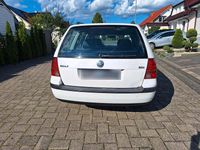 Gebraucht VW Golf IV 68 PS (50 kW) 2002 Weiß Kombi