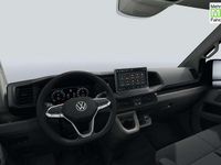 Neu VW Crafter 140 PS (102 kW) 2026 Candyweiß Van