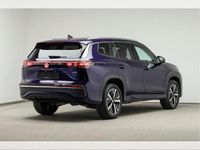 Neu VW Tayron Elegance 150 PS (110 kW) 2025 Violett (ultra violet metallic) SUV