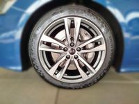 Gebraucht Audi A6 S-Line 299 PS (219 kW) 2025 Ascariblau metallic/ascariblau Kombi