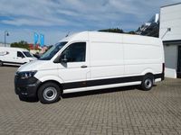 gebraucht VW Crafter 35 2.0 TDI Kasten Lang