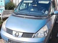 Second-hand Renault Espace 150 CP (110 kW) 2005 Monovolum